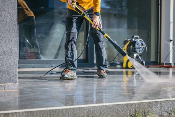 Animal Enclosure Cleaning in Staples, MN